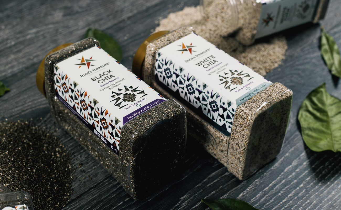 Incas Treasure – Gworkshop Design Inca's Treasure - Gworkshop Design