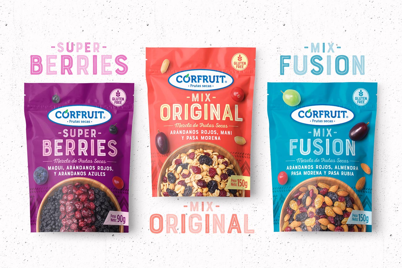 Corfruit – Gworkshop Design | Packaging & Branding Studio Corfruit - Gworkshop Design | Packaging & Branding Studio