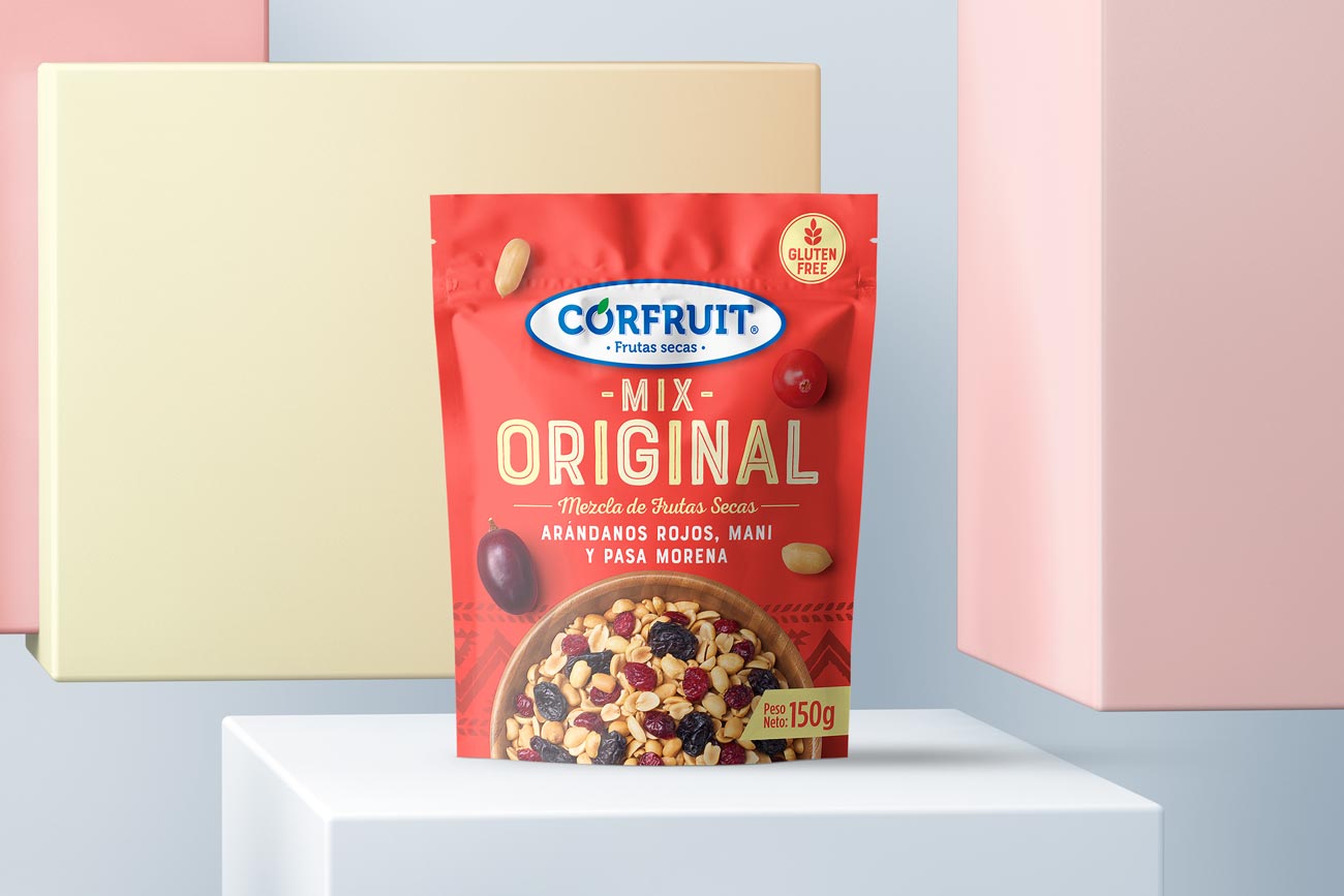 Corfruit – Gworshop Design Corfruit - Gworkshop Design | Packaging & Branding Studio
