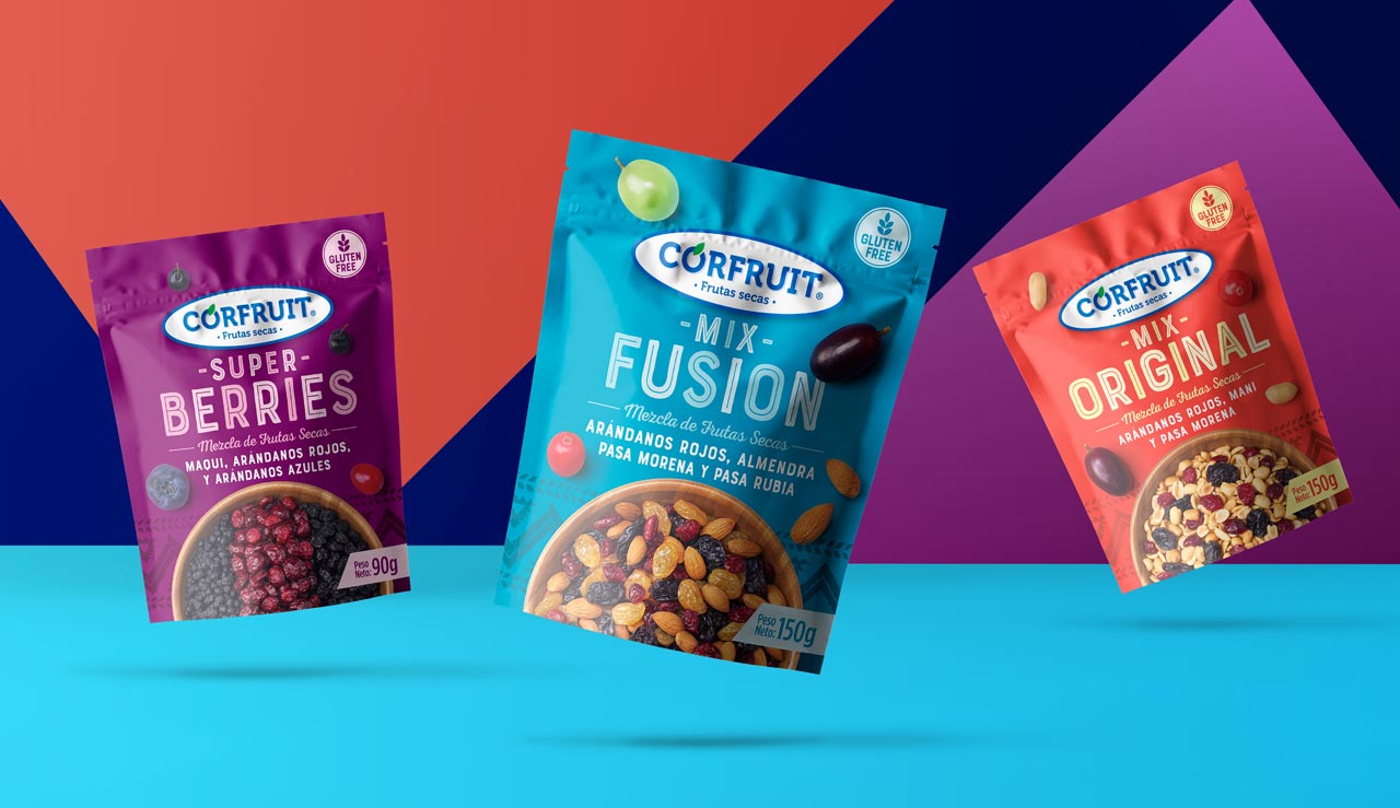 Corfruit – Gworkshop Design | Packaging & Branding Studio Corfruit - Gworkshop Design | Packaging & Branding Studio