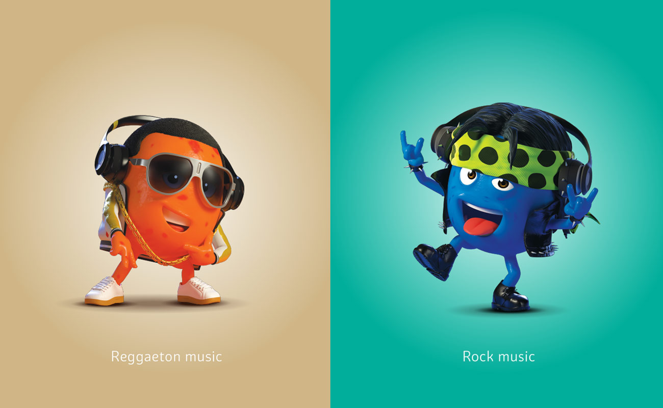 Dj’s Chocolate – Gworkshop Design Djs Chocolate - Gworkshop Design