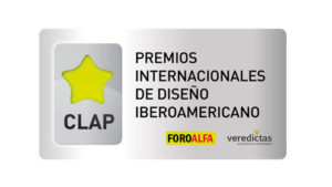 Clap Award - Gworkshop Design