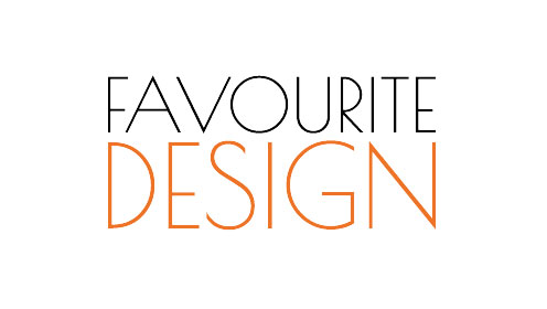 Favourite Design - Gworkshop Design