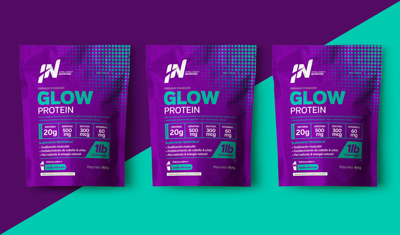 Intelligent Nutrition – Gworkshop Design Intelligent Nutrition - Gworkshop Design