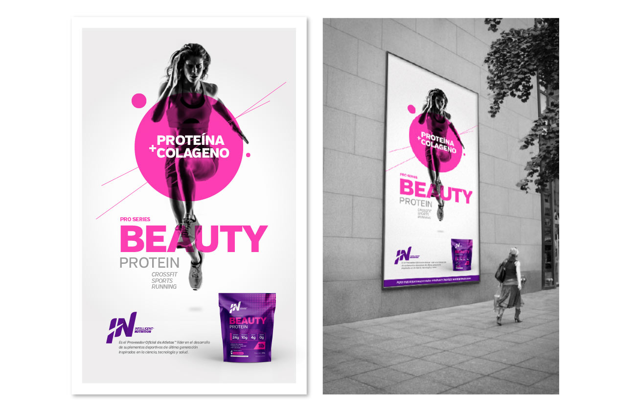 Intelligent Nutrition – Gworkshop Design Intelligent Nutrition - Gworkshop Design