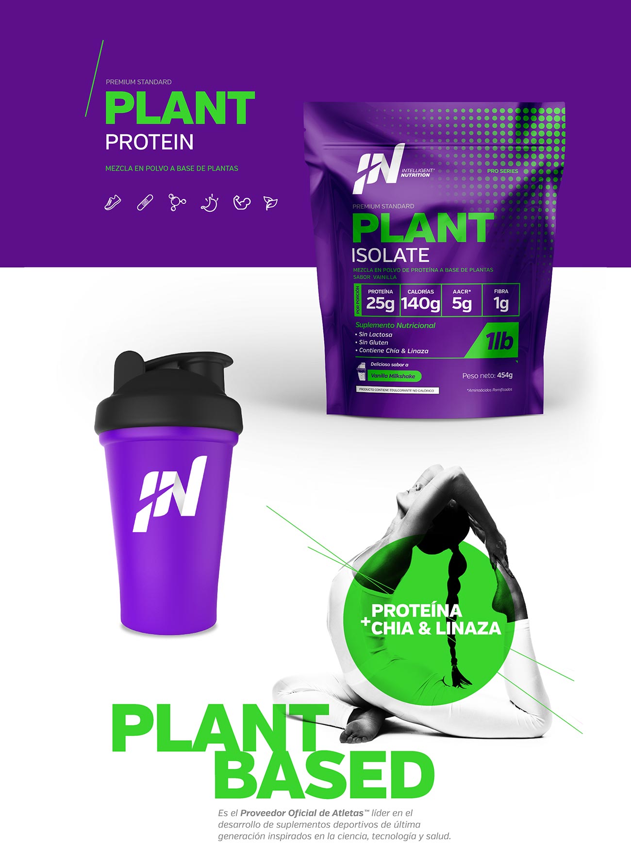 Intelligent Nutrition – Gworkshop Design Intelligent Nutrition - Gworkshop Design