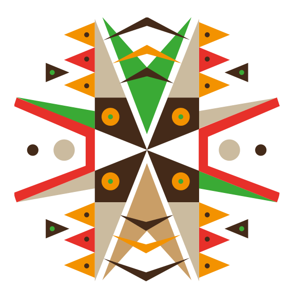 Incas Treasure – Gworkshop Design Pictograma - Gworkshop design