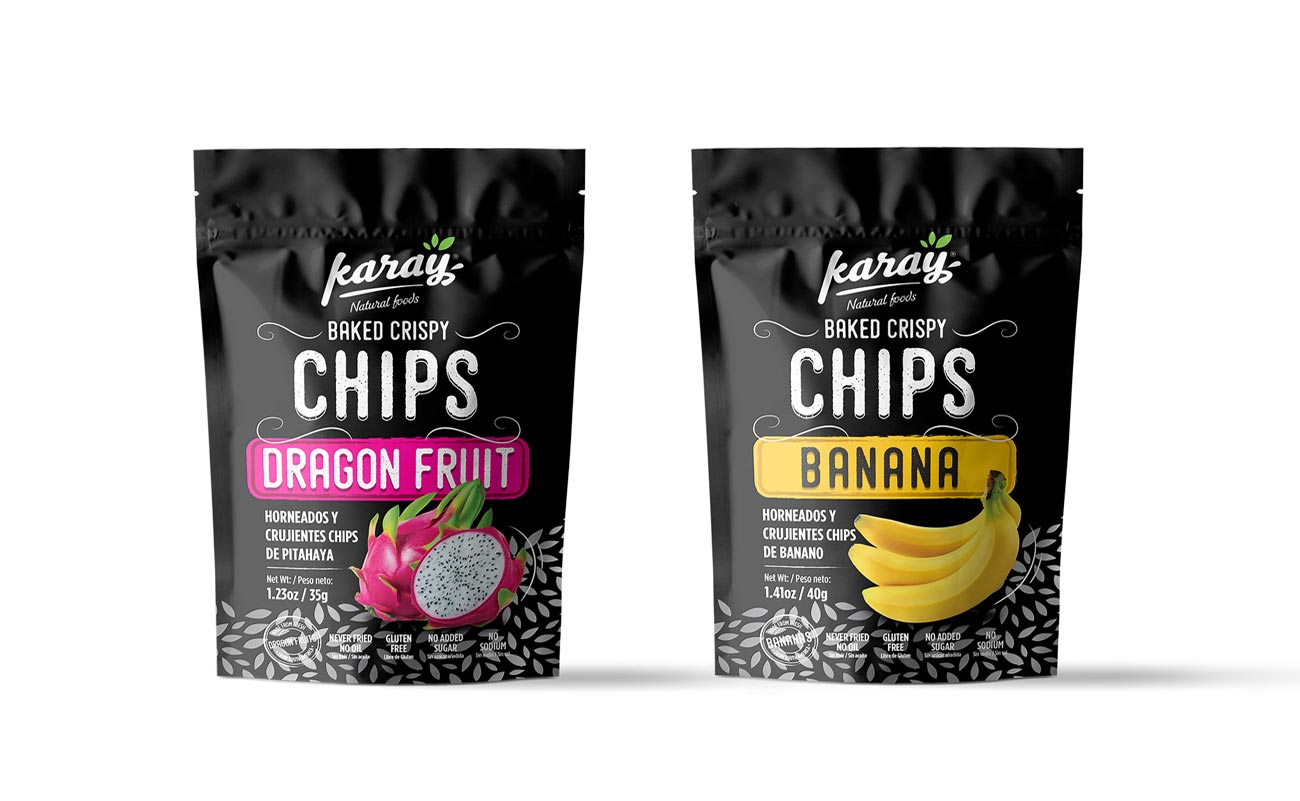 Karay – Gworkshop Design Karay - Gworkshop Design