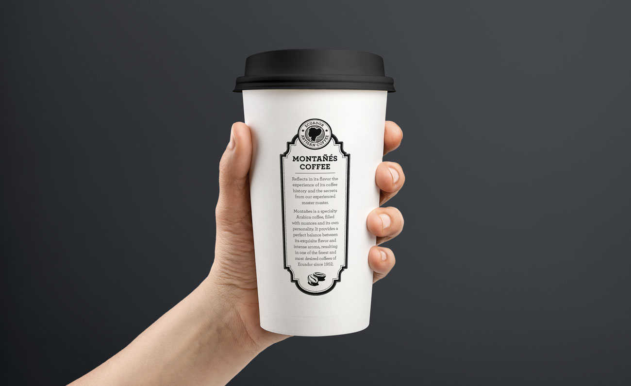 Cafe Montañes – Gworkshop Design Cafe Montañes - Gworkshop Design