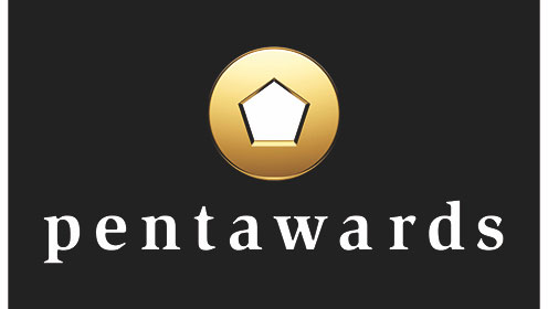 Pentawards - Gworshop Design