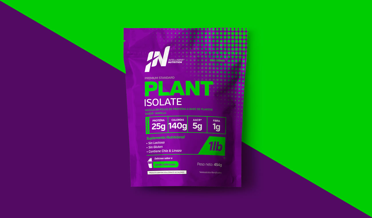 Intelligent Nutrition – Gworkshop Design Intelligent Nutrition - Gworkshop Design