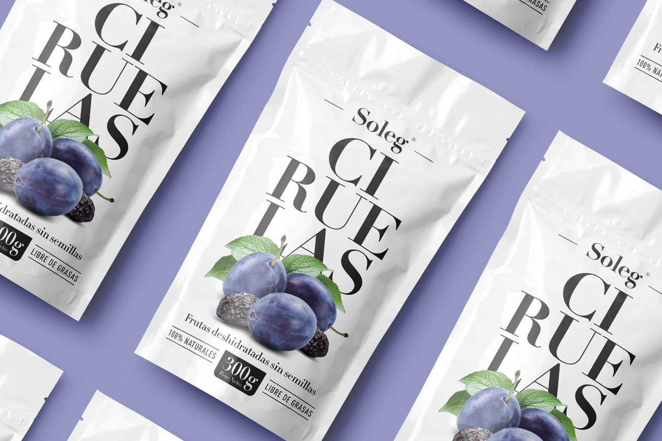 Soleg – Gworkshop Design | Packaging & Branding studio Soleg - Gworkshop Design | Packaging & Branding studio