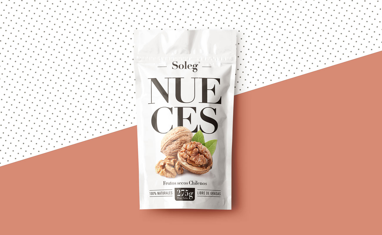 Soleg – Gworkshop Design | Packaging & Branding studio Soleg - Gworkshop Design | Packaging & Branding studio