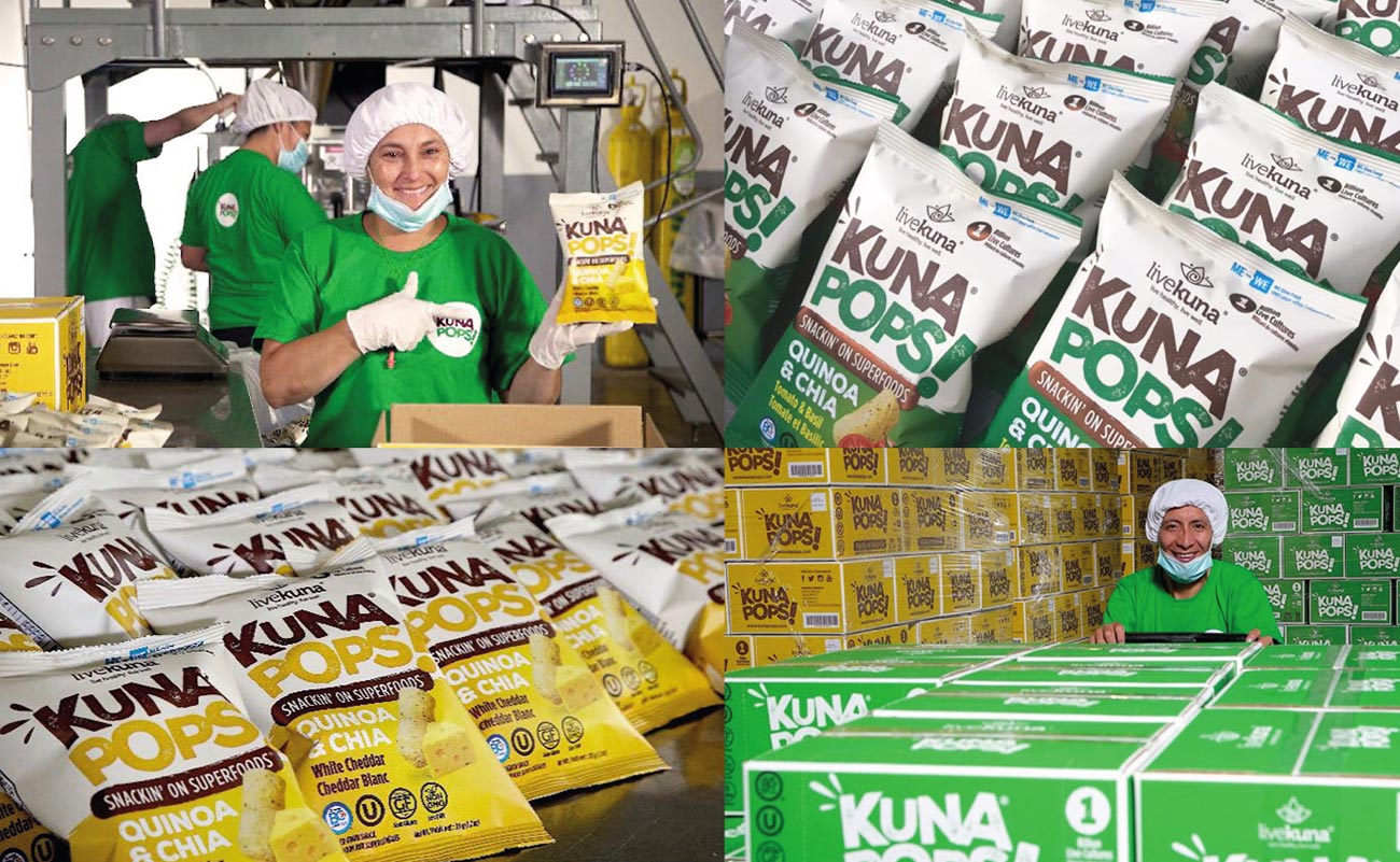 Gworkshop Design | LiveKuna Kunapops Gworkshop Design | LiveKuna Kunapops