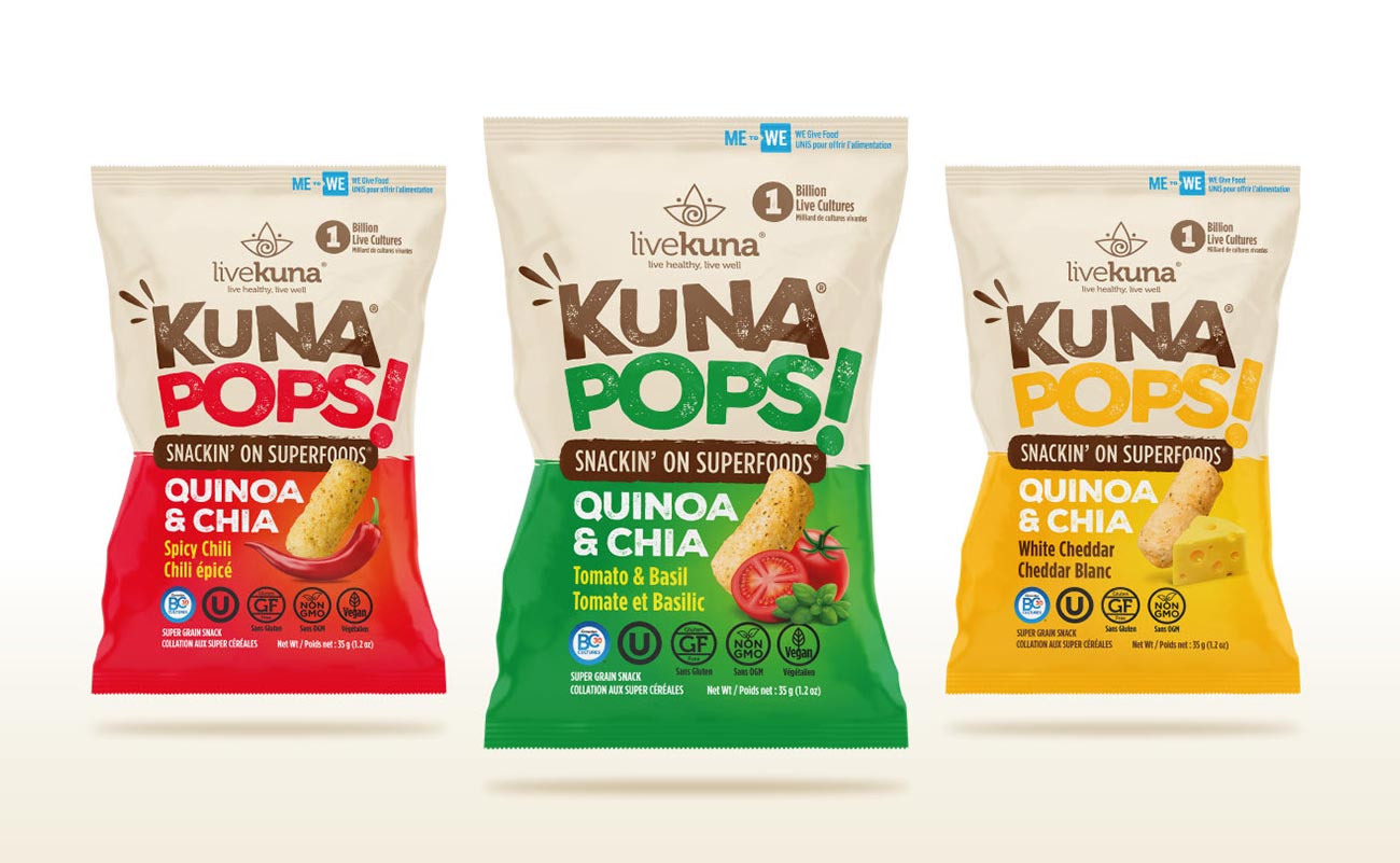 Gworkshop Design | LiveKuna Kunapops Gworkshop Design | LiveKuna Kunapops