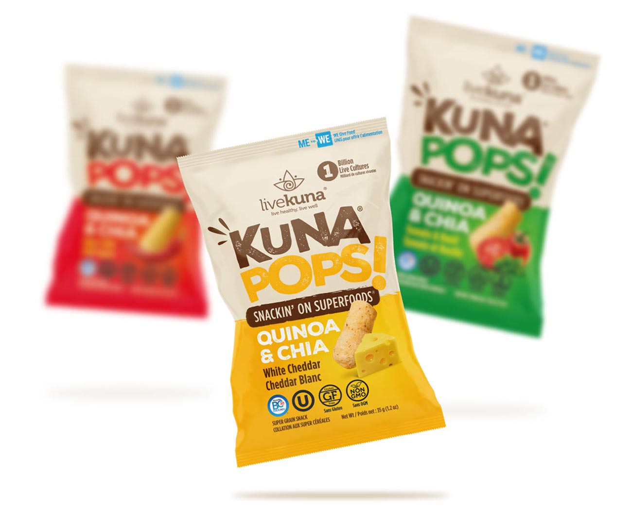 Gworkshop Design | LiveKuna Kunapops Gworkshop Design | LiveKuna Kunapops