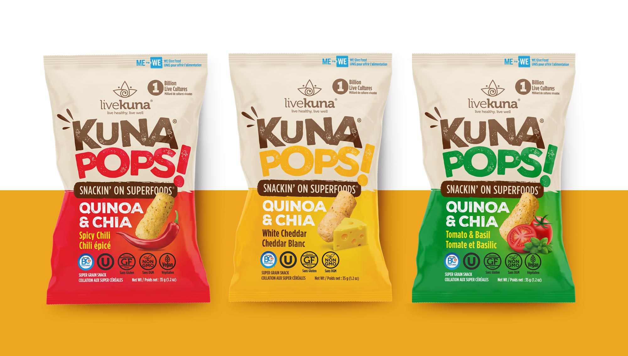 Gworkshop Design | LiveKuna Kunapops Gworkshop Design | LiveKuna Kunapops