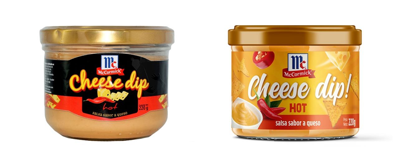 Mc Cormick | Gworkshop Design