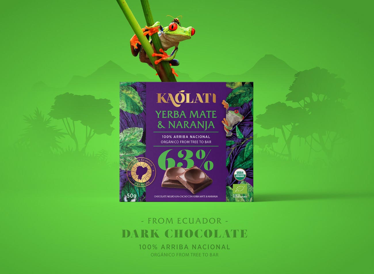 Kaolati - Gworshop Design