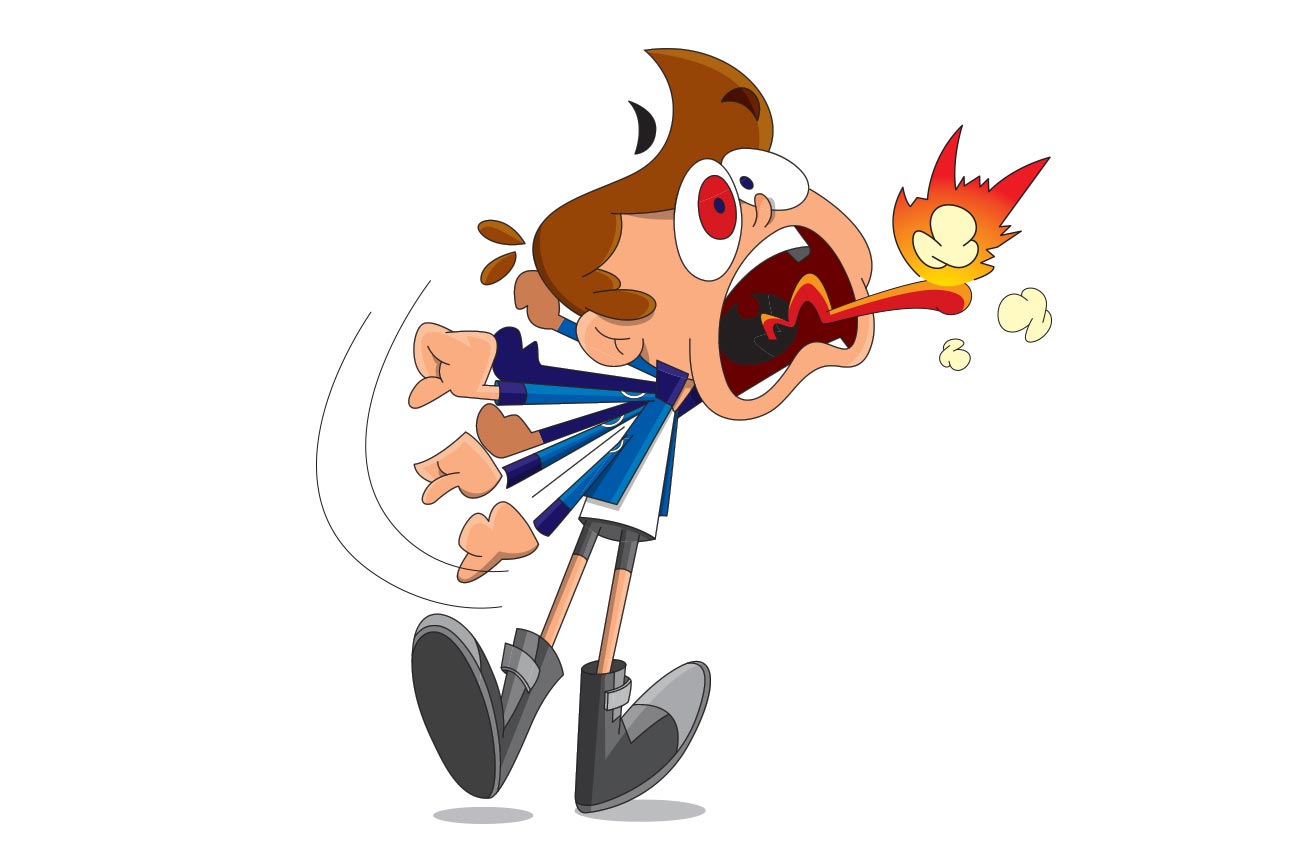 Ranger Pops | Gworkshop Design