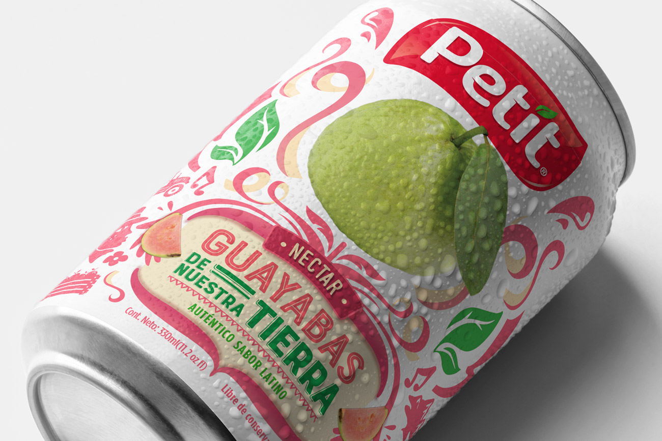Petit Nectar – Gworkshop Design – Packaging Design & branding Petit Nectar - Gworkshop Design - Packaging Design & branding