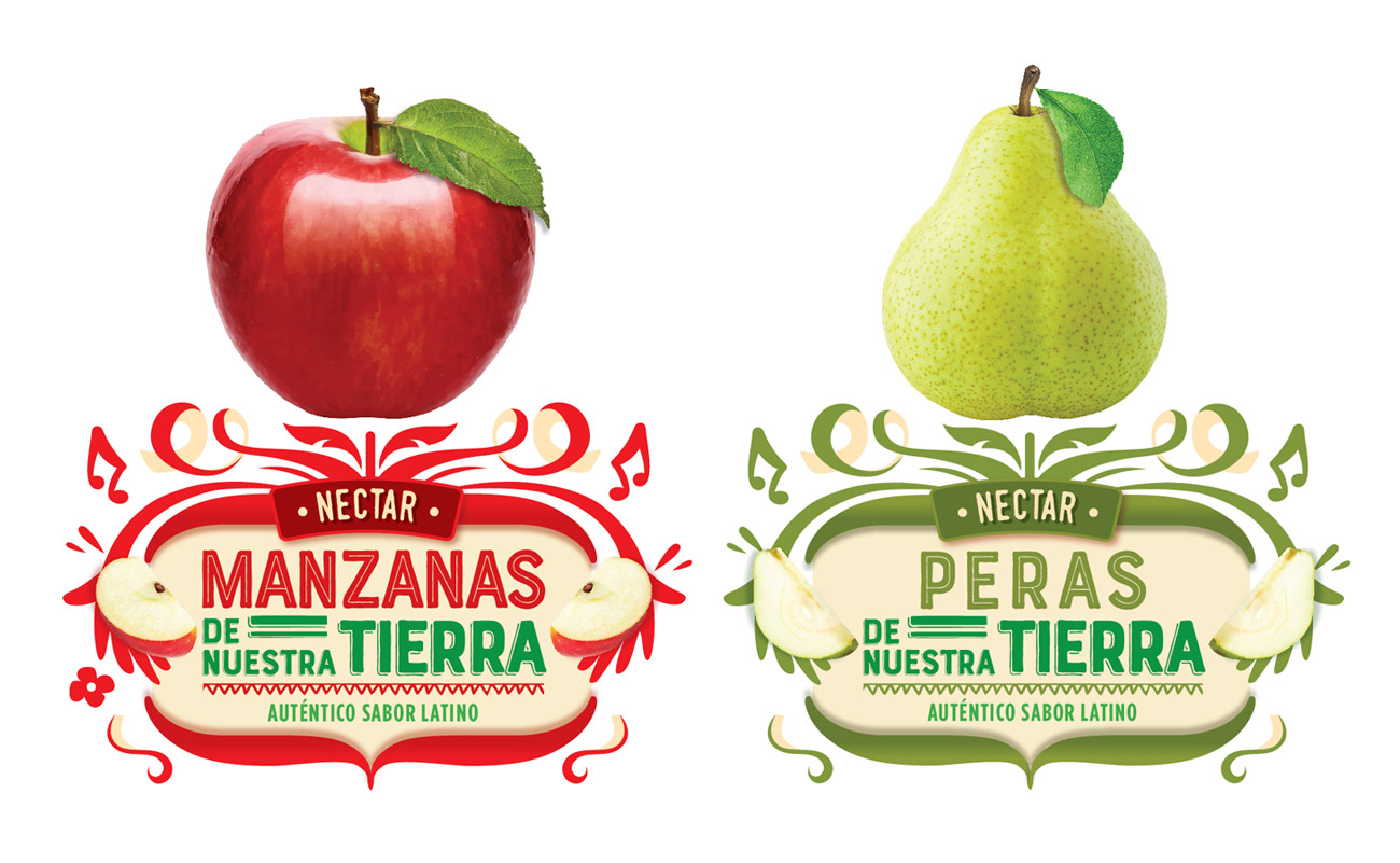 Petit Nectar – Gworkshop Design – Packaging Design & branding Petit Nectar - Gworkshop Design - Packaging Design & branding