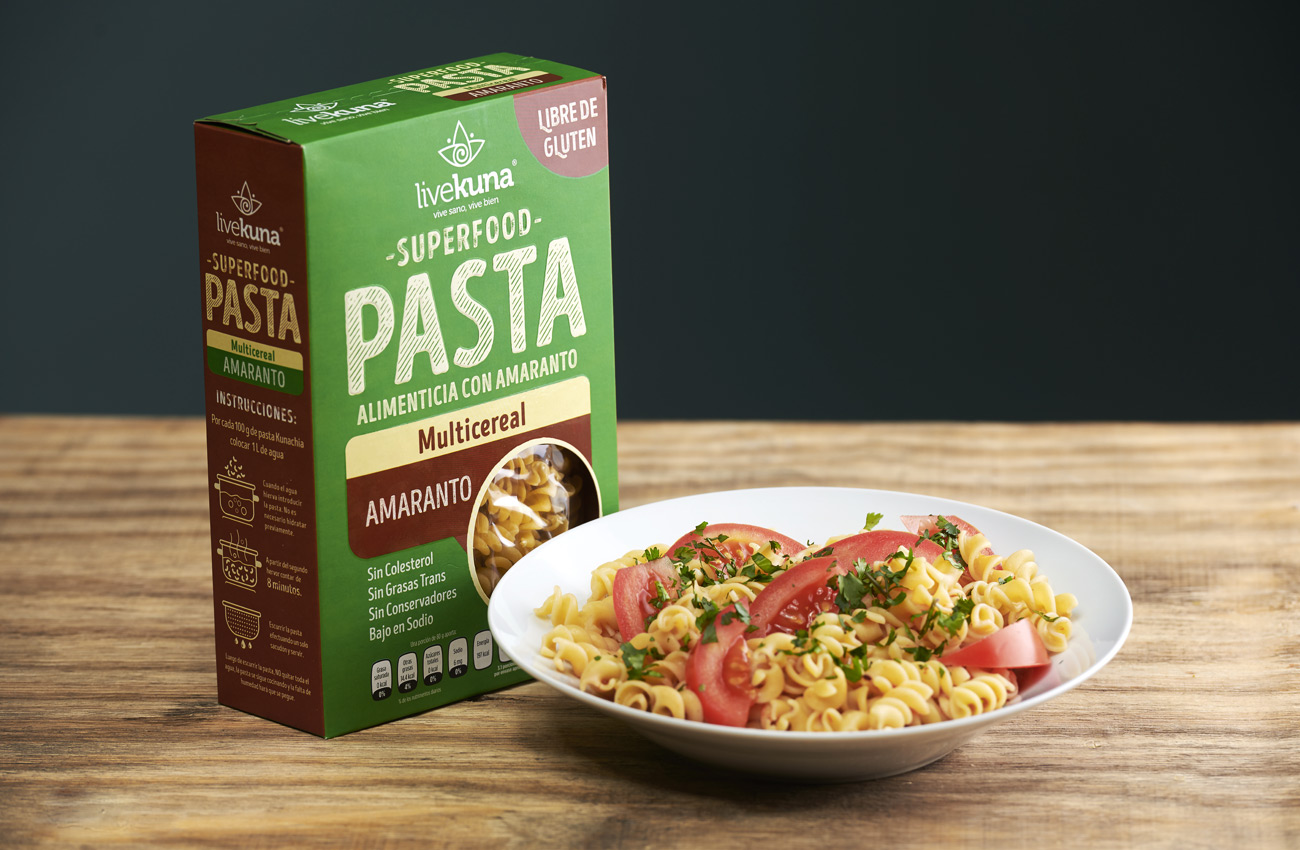 Livekuna – Gworkshop Design | Packaging and branding studio Livekuna - Gworkshop Design | Packaging and branding studio