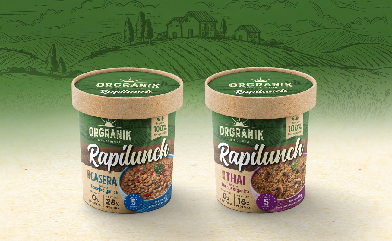 Orgranik – Gworkshop Design | Packaging & Branding studio Orgranik - Gworkshop Design | Packaging & Branding studio