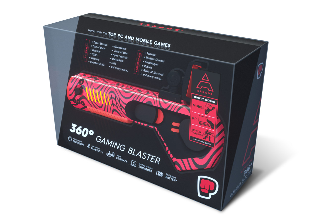 Arkade – Gworkshop Design | Packaging and branding studio Arkade - Gworkshop Design | Packaging and branding studio