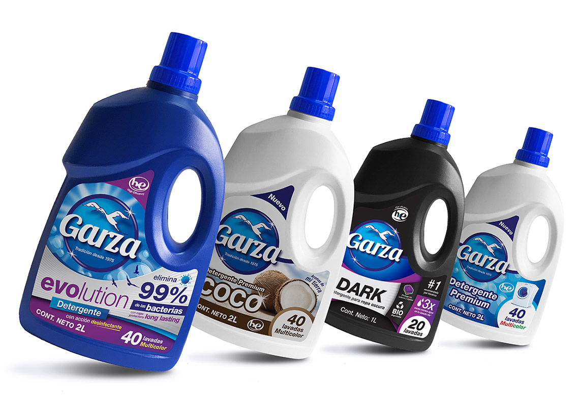 Garza – Gworkshop Design | Packaging and branding studio Garza - Gworkshop Design | Packaging and branding studio