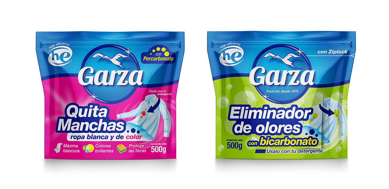 Garza – Gworkshop Design | Packaging and branding studio Garza - Gworkshop Design | Packaging and branding studio