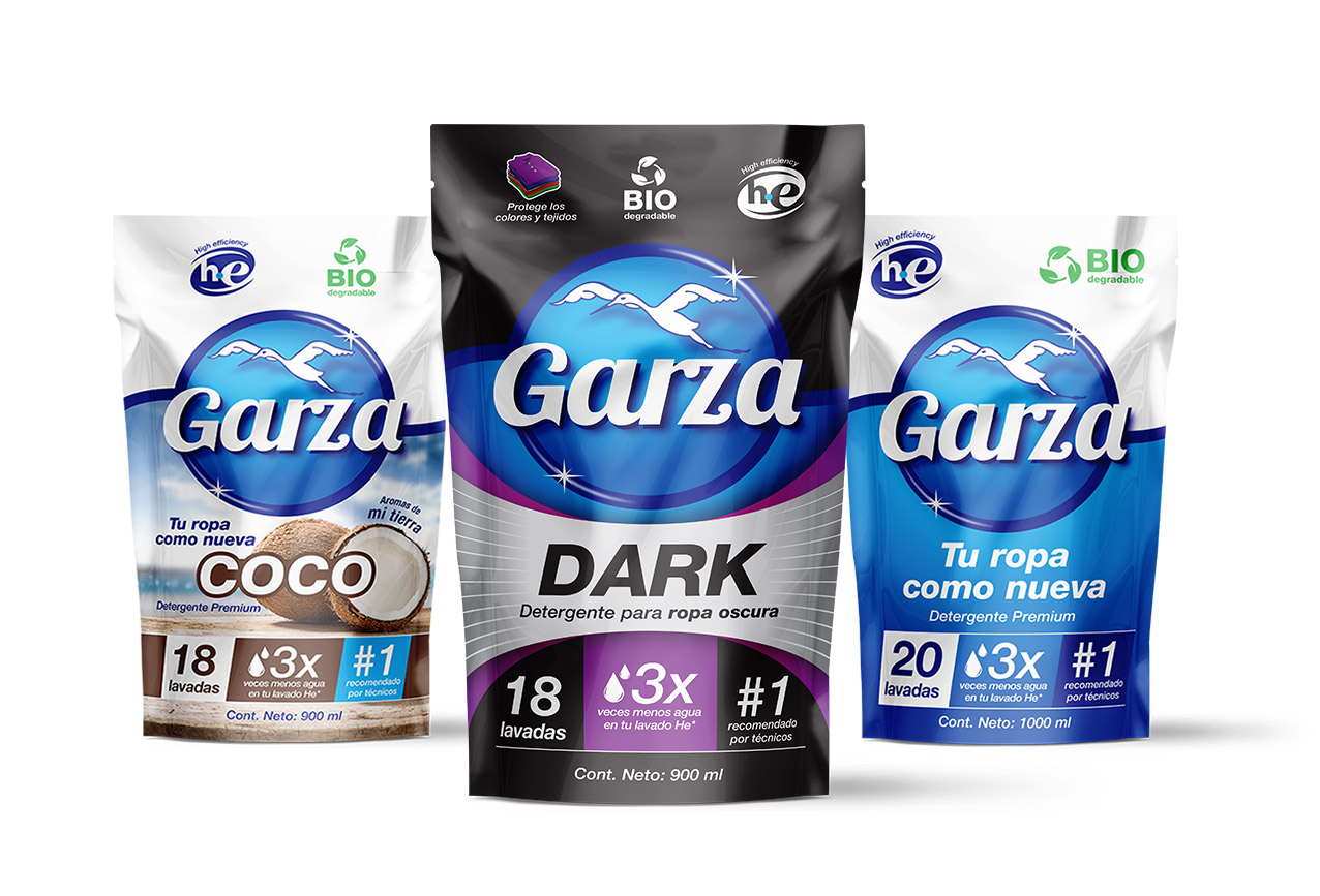 Garza – Gworkshop Design | Packaging and branding studio Garza - Gworkshop Design | Packaging and branding studio