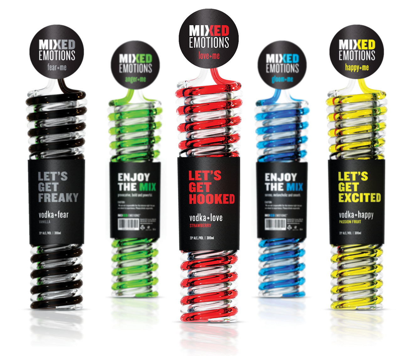 mixedemotions8 Mixed Emotions- Gworkshop Design | Packaging and branding studio