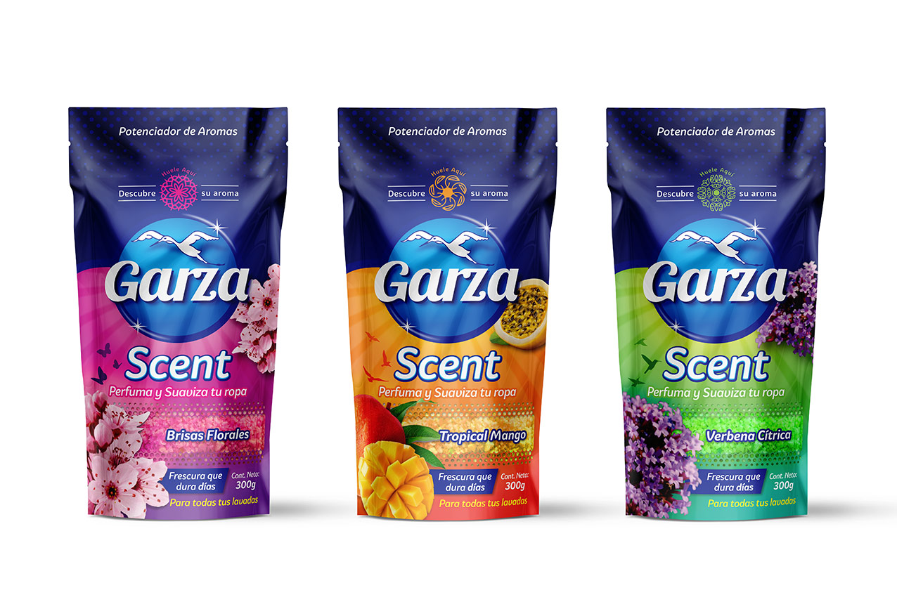 Garza – Gworkshop Design | Packaging and branding studio Garza - Gworkshop Design | Packaging and branding studio