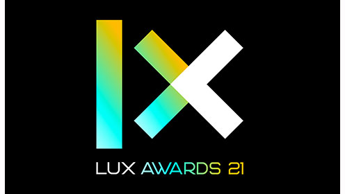 Lux Awards - Gworkshop Design