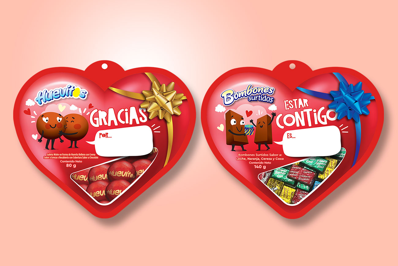 La Universal- Gworkshop Design | Packaging and branding studio La Universal- Gworkshop Design | Packaging and branding studio