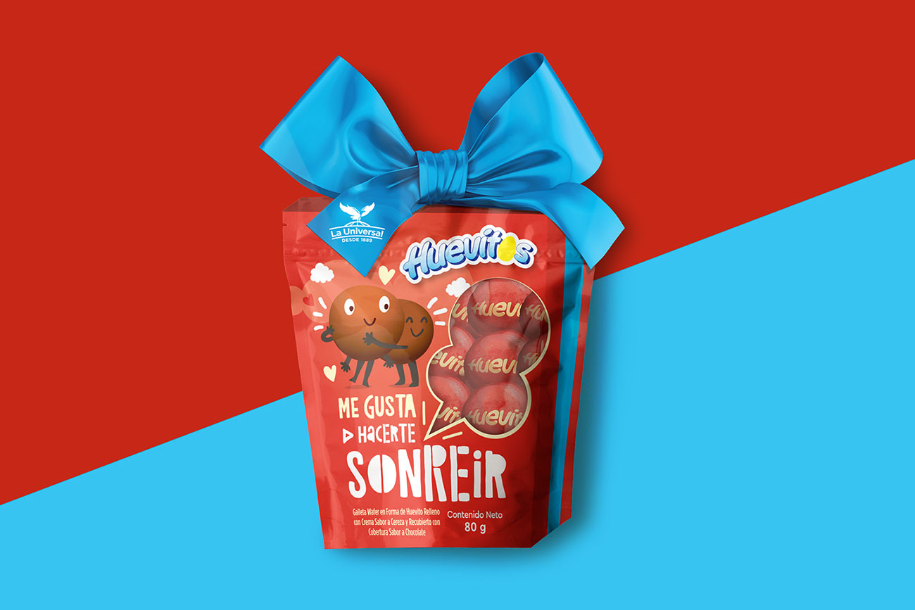 La Universal- Gworkshop Design | Packaging and branding studio La Universal- Gworkshop Design | Packaging and branding studio