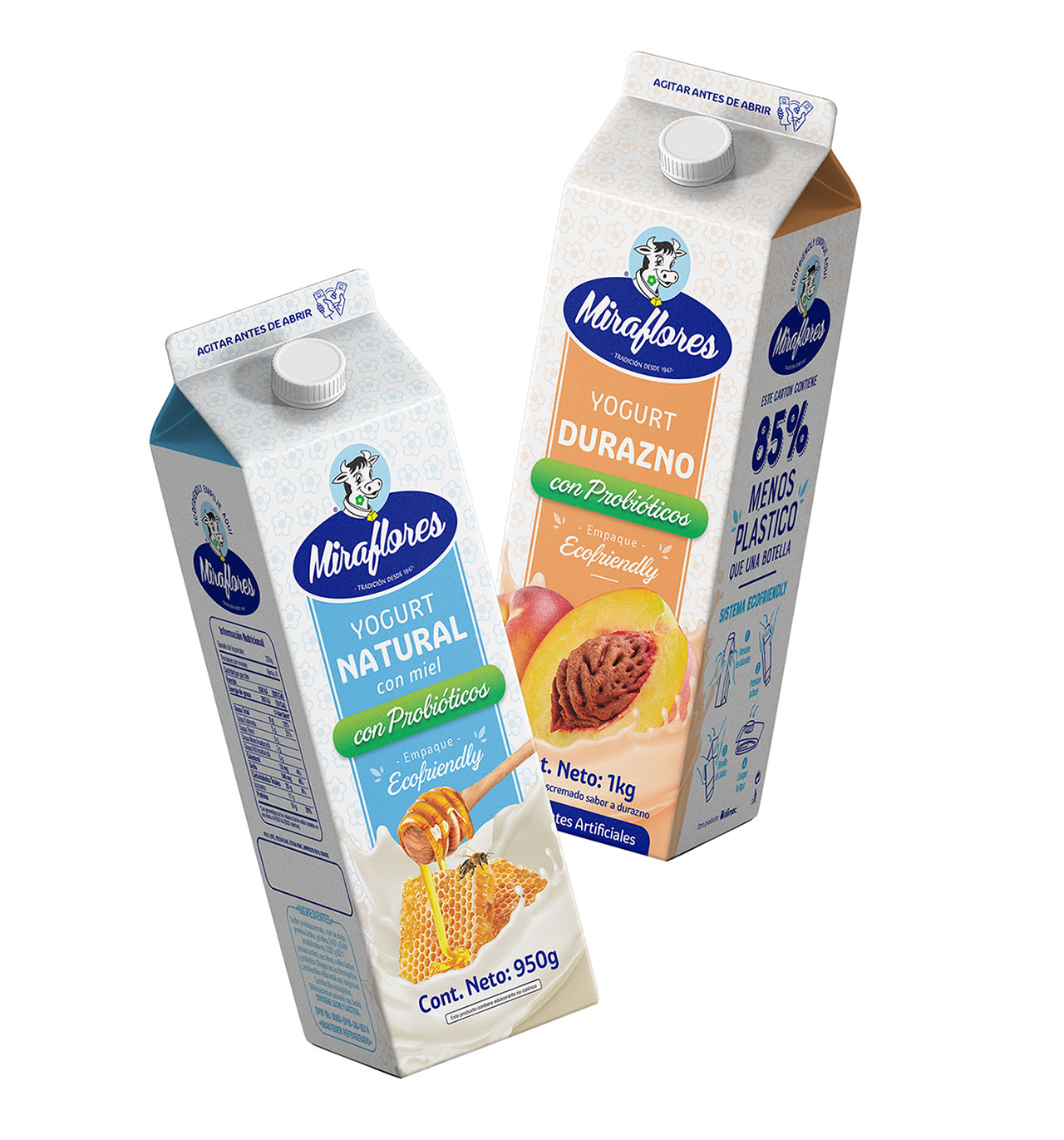 Miraflores Probioticos – Gworkshop Design | Packaging and branding studio Miraflores Probioticos - Gworkshop Design | Packaging and branding studio