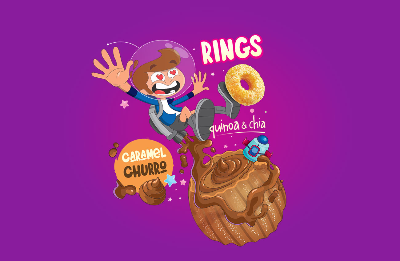 Ranger Rings – Gworkshop Design | Packaging and branding studio Ranger Rings - Gworkshop Design | Packaging and branding studio