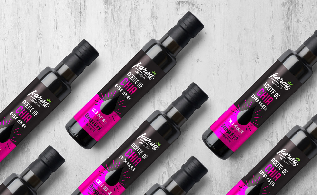 Karay foods – Gworkshop Design | Packaging and branding studio Karay foods - Gworkshop Design | Packaging and branding studio