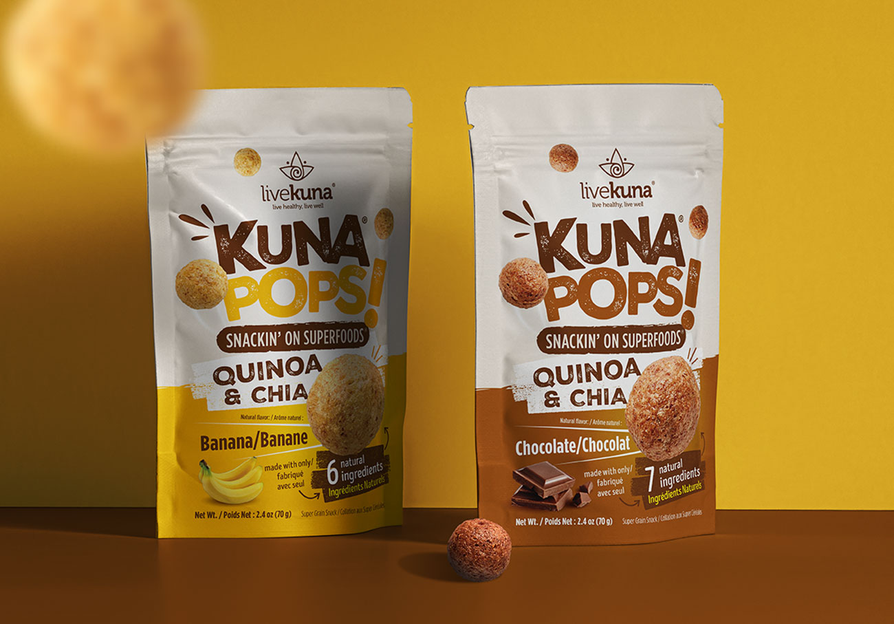 Kunapops – Gworkshop Design | Packaging and branding studio Kunapops - Gworkshop Design | Packaging and branding studio