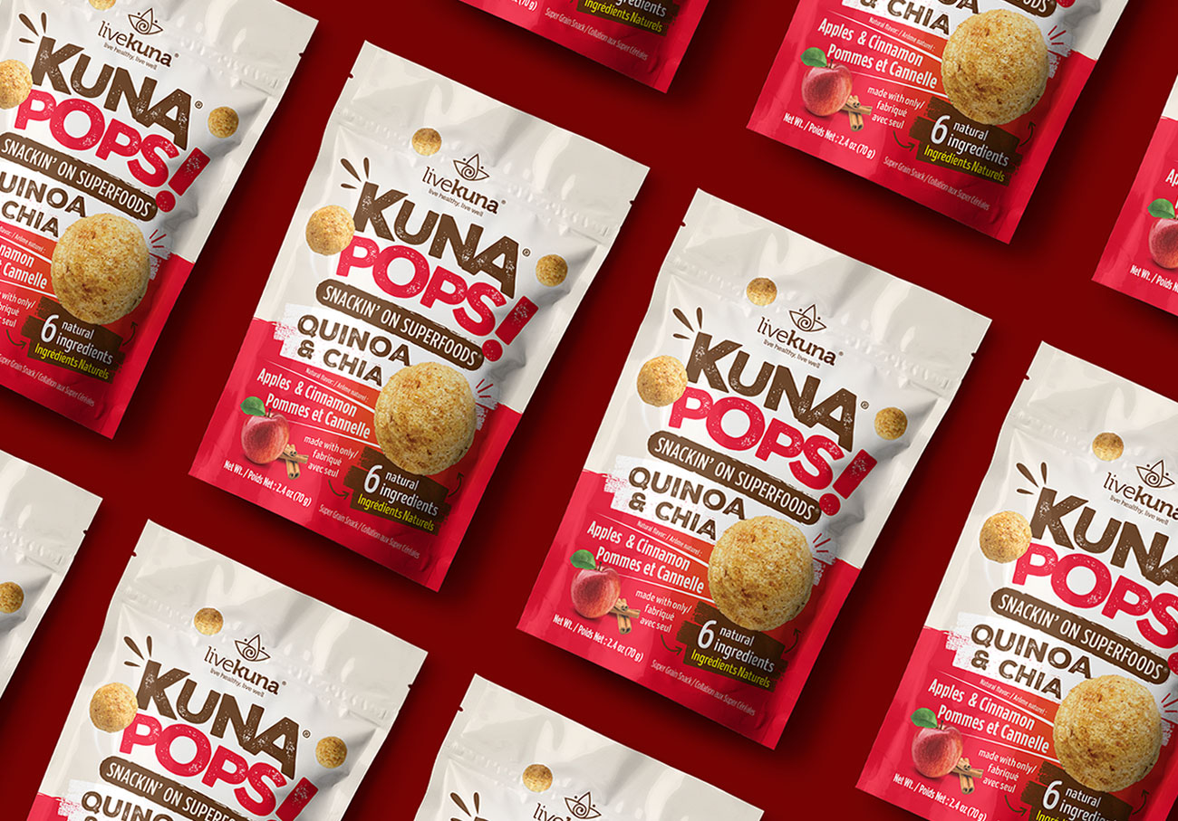 Kunapops – Gworkshop Design | Packaging and branding studio Kunapops - Gworkshop Design | Packaging and branding studio