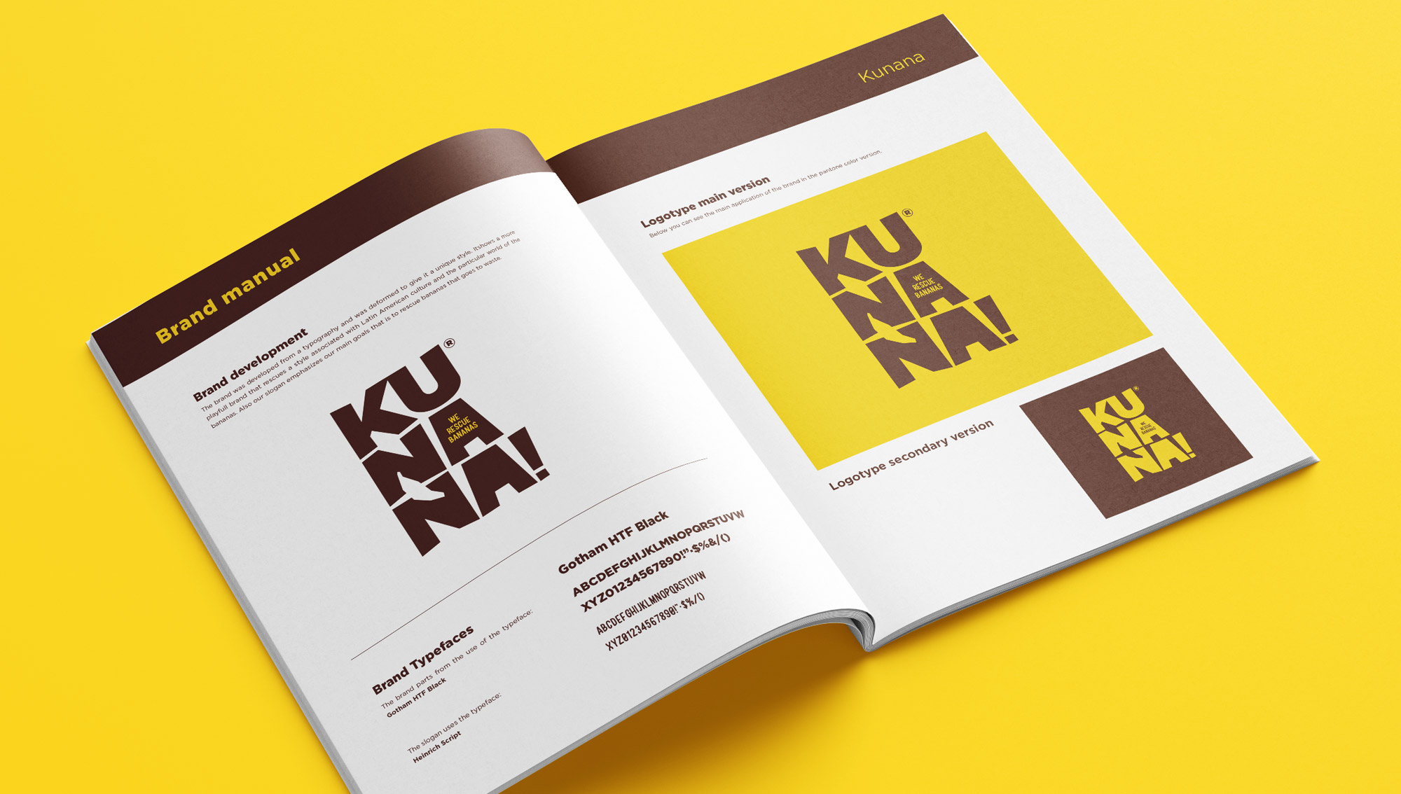 Kunana – Gworkshop Design | Packaging and branding studio Kunana - Gworkshop Design | Packaging and branding studio