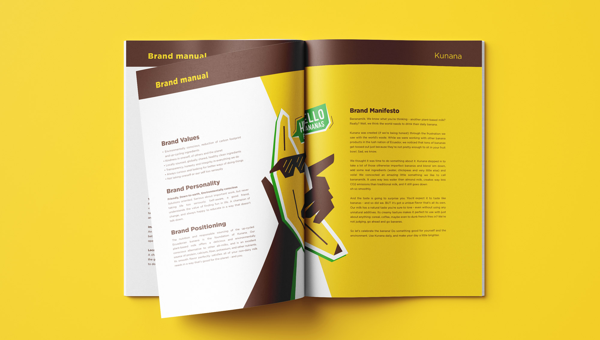 Kunana – Gworkshop Design | Packaging and branding studio Kunana - Gworkshop Design | Packaging and branding studio