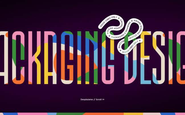 Gworkshop Design | Packaging and branding studio